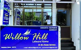 Willow Hill Leisure Home
